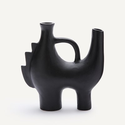 Bibelot en fonte d'aluminium, Nysi AM.PM