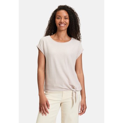 Haut casual de texture ondulée BETTY & CO