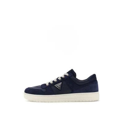 Sneakers À Logo Uddent GUESS