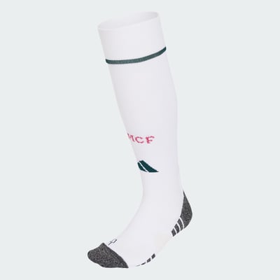 Chaussettes Domicile Real Madrid 26/27 Chaussettes Domicile Real Madrid 26/27 adidas Performance