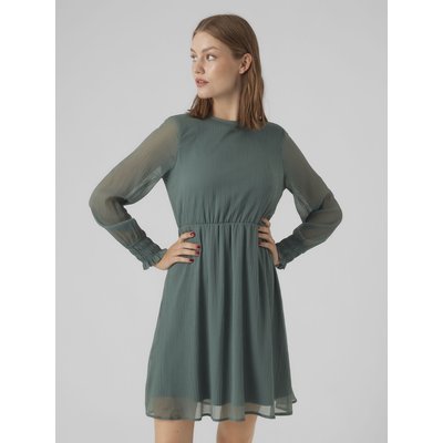 Robe fleurie vero moda La Redoute