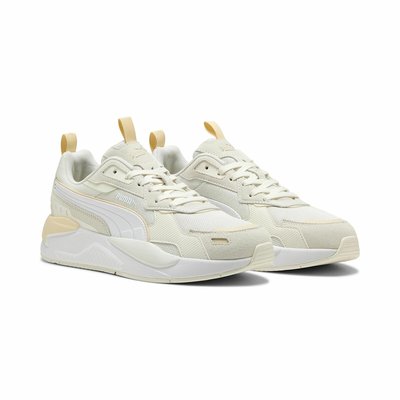 Baskets X-Ray 3 Suede PUMA