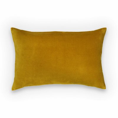 Чехол на подушку из велюра, Velvet LA REDOUTE INTERIEURS