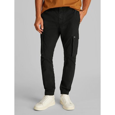 Cargo skinny broek CALVIN KLEIN JEANS