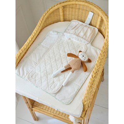 Matelas à langer nomade CYRILLUS