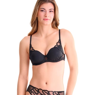 Soutien-gorge préformé SHINY SECRET LISCA