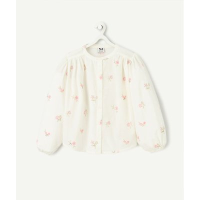 Camicia a maniche lunghe TAPE A L'OEIL