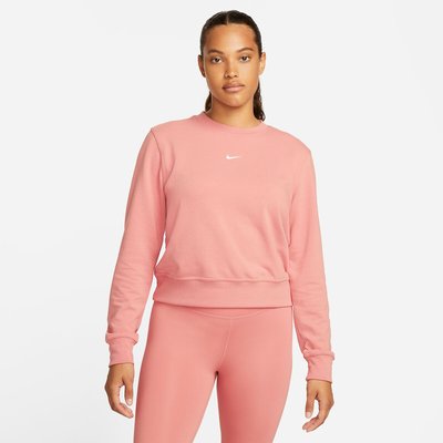 Sweat nike femme rose La Redoute