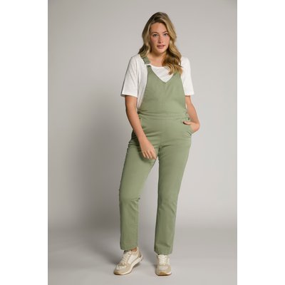 Salopette femme grande taille hotsell