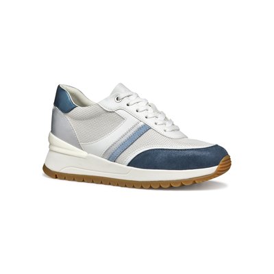 Baskets compensées Desya GEOX