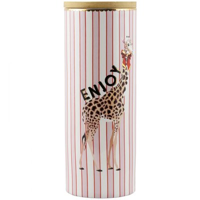 Pot Hermétique Girafe 27 cm YVONNE ELLEN