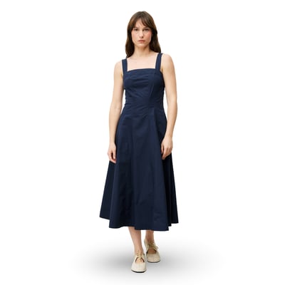 Robe  longue ALFREDA FRNCH