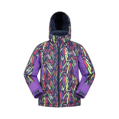 Veste ski fille 5 ans on sale