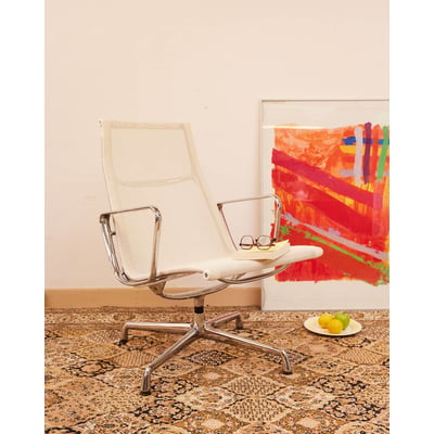 Fauteuil de designer années 70 Jakob N°1352 - Bon état DEBONGOUT