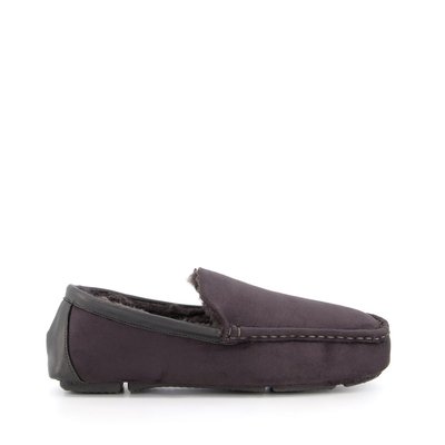 Chaussons style mocassins - FERNLY DUNE LONDON