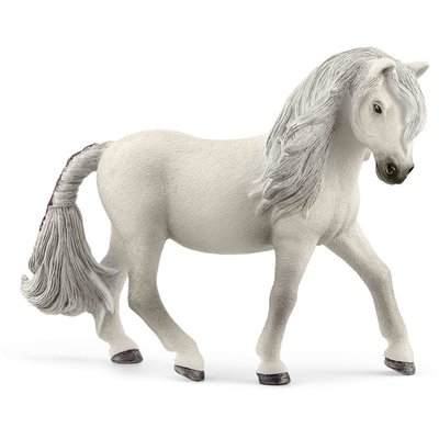 Horse Club Jument islandaise SCHLEICH