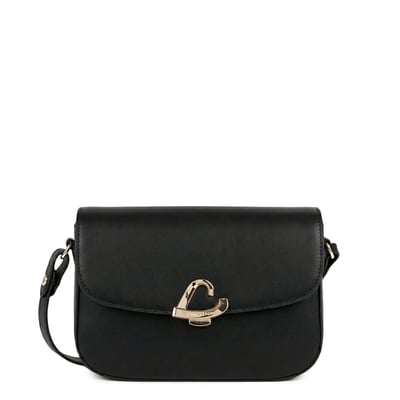 Sac à main trotteur en cuir, PARIS PHILOS LANCASTER