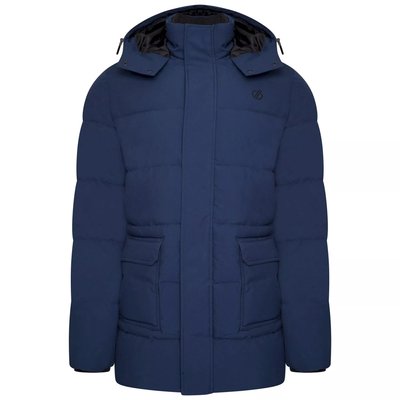 Veste matelassée NO END DARE 2B
