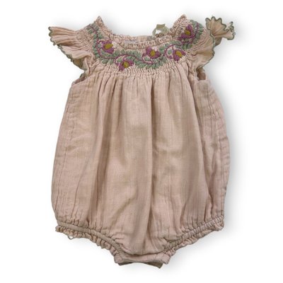 Barboteuse bébé - Bon état LOUISE MISHA