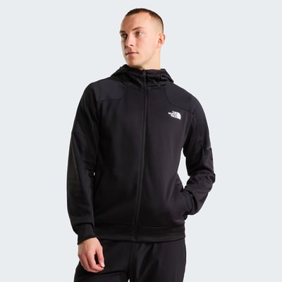 Veste en molleton, Mountain Athletics THE NORTH FACE