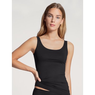 Débardeur sans manches Coton NATURAL COMFORT CALIDA