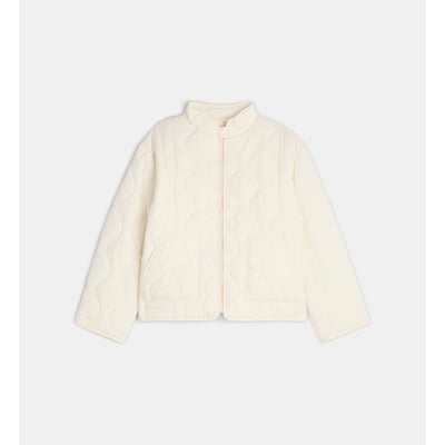 Veste matelassée torette kids déperlante CADET ROUSSELLE