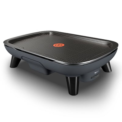 Plancha des saveurs électrique YY4570FB TEFAL