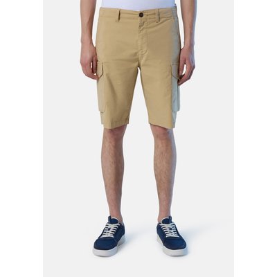 Short cargo en popeline America NORTH SAILS