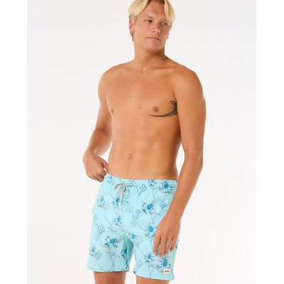 Boardshort SURF REVIVAL FLORAL VOLLEY RIP CURL