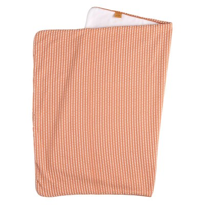 Couverture en coton SAUTHON