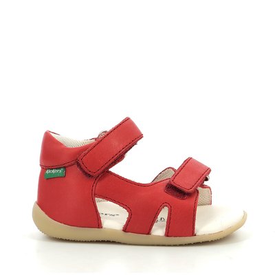 Chaussures fille pas cher La Redoute Outlet KICKERS La Redoute