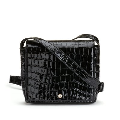 Kleine Tasche in Kroko-Optik LA REDOUTE COLLECTIONS