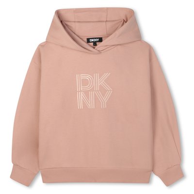 Sweat à capuche DKNY