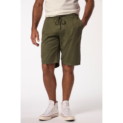 Bermuda chino coupe ventre confort JP1880