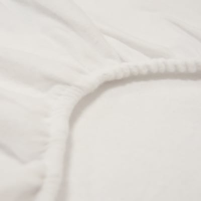 Protège matelas Essentielle - Molleton 100% coton TRADITION DES VOSGES