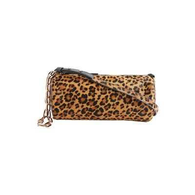 Sac à bandoulière avec fermeture en zip NEXT