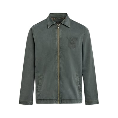VESTE ARMY PULLIN