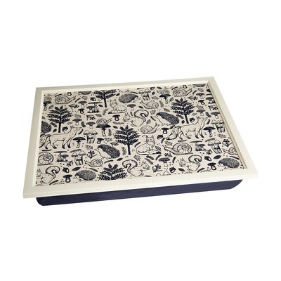 Woodland Lap Tray PRICE & KENSINGTON