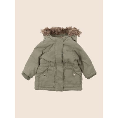 Parka - Très bon état VERTBAUDET