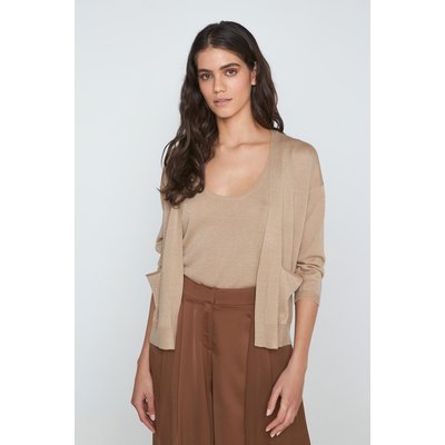Gilet lilou Maison 123