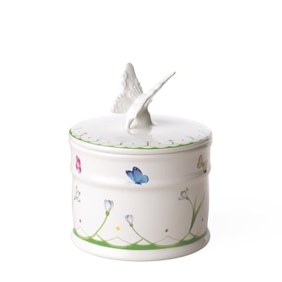 Boîte Ronde COLOURFUL SPRING VILLEROY & BOCH