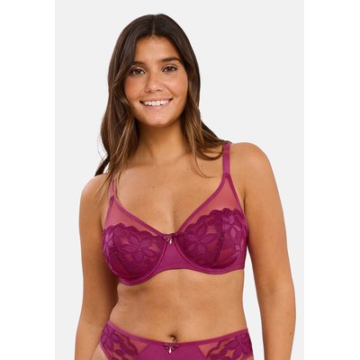 Soutien-gorge SALOMÉ SANS COMPLEXE
