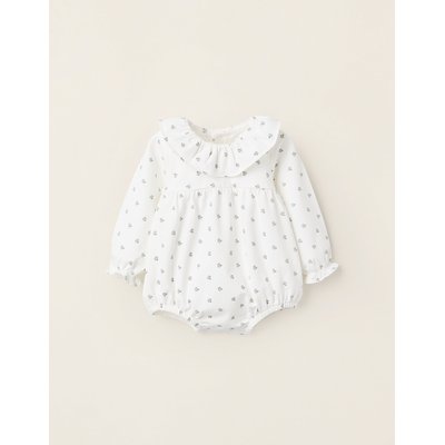 Body avec Motif et Volants ZIPPY