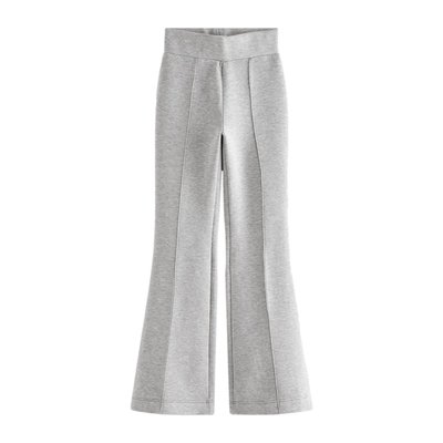 Pantalon évasé en jersey NEXT