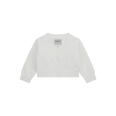 Gilet Ajouré GUESS KIDS