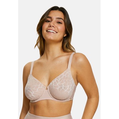 Soutien-gorge  emboitant Perfect Curves SANS COMPLEXE
