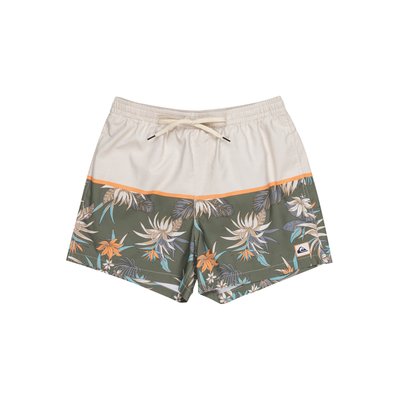 Short de bain LIFE ON THE REEF 15" QUIKSILVER