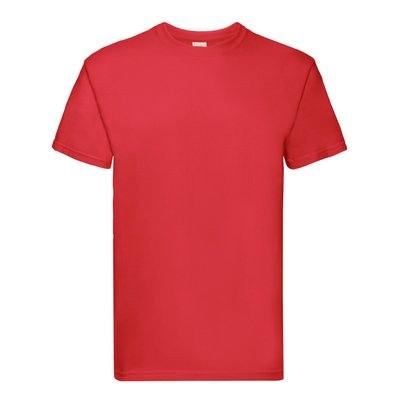 T-shirt SUPER PREMIUM FRUIT OF THE LOOM