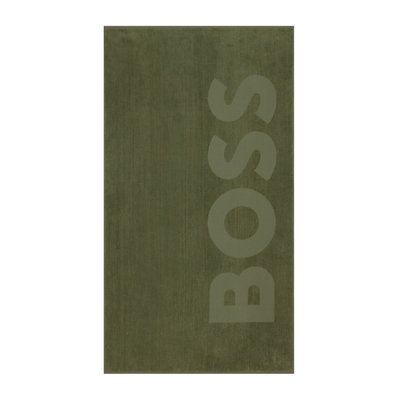 Serviette de plage  en coton,ZUMA BOSS HOME