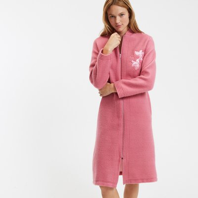 Robe de chambre, label Courtelle ANNE WEYBURN